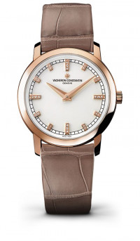 Vacheron Constantin TRADITIONNELLE 系列25155/000R-9585