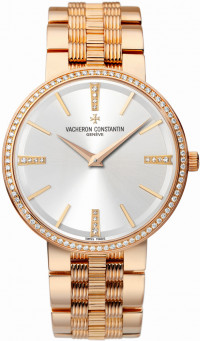 Vacheron Constantin 江詩丹頓 TRADITIONNELLE 系列81577/V01R-9271