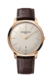 Vacheron Constantin PATRIMONY 系列85180/000R-9248