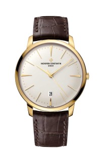 Vacheron Constantin PATRIMONY 系列85180/000J-9231