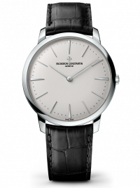 Vacheron Constantin 江詩丹頓 PATRIMONY 系列81180/000P-9332