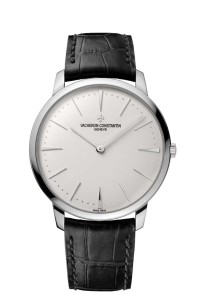 Vacheron Constantin PATRIMONY 系列81180/000G-9117