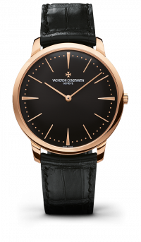 Vacheron Constantin 江詩丹頓 PATRIMONY 系列81180/000R-9283