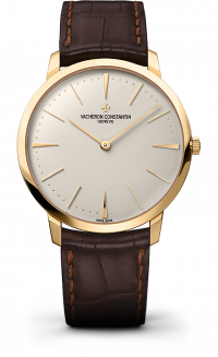 Vacheron Constantin PATRIMONY 系列81180/000J-9118