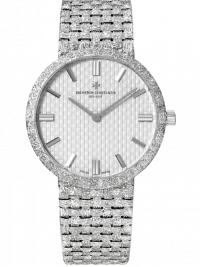 Vacheron Constantin 江詩丹頓 PATRIMONY 系列81162/206G-9172