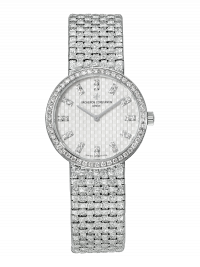 Vacheron Constantin 江詩丹頓 PATRIMONY 系列25562/206G-9178