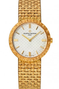 Vacheron Constantin 江詩丹頓 PATRIMONY 系列25162/206J-9177