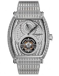 Vacheron Constantin 江詩丹頓 MALTE 系列30682/S21G-9477