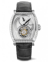 Vacheron Constantin 江詩丹頓 MALTE 系列30682/000G-9477