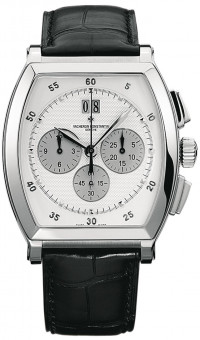 Vacheron Constantin 江詩丹頓 MALTE 系列49180/000G-9360