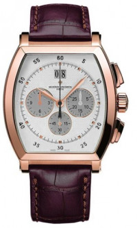 Vacheron Constantin 江詩丹頓 MALTE 系列49180/000R-9361