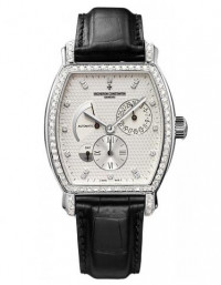 Vacheron Constantin 江詩丹頓 MALTE 系列47700/000G-9416