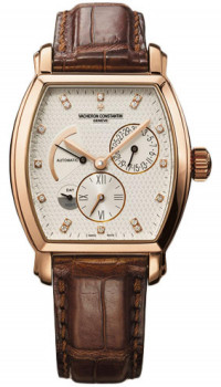 Vacheron Constantin 江詩丹頓 MALTE 系列47400/000R-9417