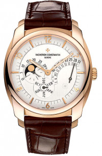 Vacheron Constantin 江詩丹頓 QUAI DE L’LLE 系列86040/000R-I0P29