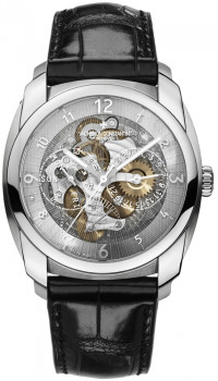 Vacheron Constantin QUAI DE L’LLE 系列85050/000D-09O00