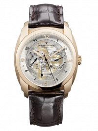 Vacheron Constantin 江詩丹頓 QUAI DE L’LLE 系列85050/000R-20P29