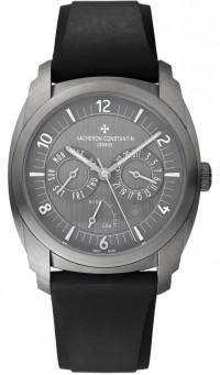 Vacheron Constantin 江詩丹頓 QUAI DE L’LLE 系列85050/000T-K924I