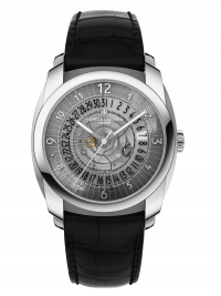Vacheron Constantin 江詩丹頓 QUAI DE L’LLE 系列86050/000D-09O00