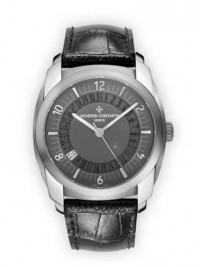 Vacheron Constantin 江詩丹頓 QUAI DE L’LLE 系列86050/000D-G920G