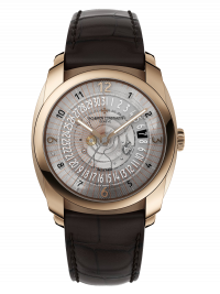 Vacheron Constantin 江詩丹頓 QUAI DE L’LLE 系列86050/000R-20P29