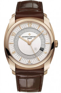 Vacheron Constantin 江詩丹頓 QUAI DE L’LLE 系列86050/000R-I0P29
