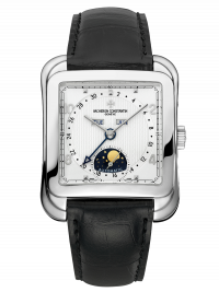 Vacheron Constantin 江詩丹頓 HISTORIQUES 系列47300/000G-9064
