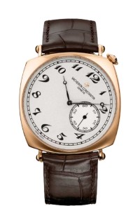 Vacheron Constantin 江詩丹頓 HISTORIQUES 系列82035/000R-9359