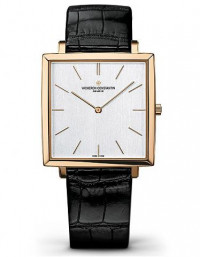 Vacheron Constantin HISTORIQUES 系列43043/000R-9592