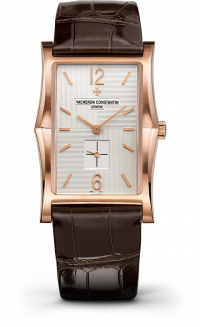 Vacheron Constantin 江詩丹頓 HISTORIQUES 系列81018/000R-9657