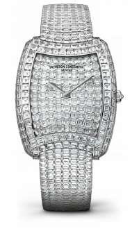 Vacheron Constantin 江詩丹頓 MÉTIERS D'ART 系列81750/S01G-9198