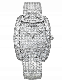 Vacheron Constantin 江詩丹頓 MÉTIERS D'ART 系列81650/T01G-9169