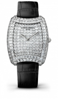 Vacheron Constantin MÉTIERS D'ART 系列81750/000G-9198