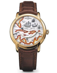 Vacheron Constantin MÉTIERS D'ART 系列47070/000J-9085