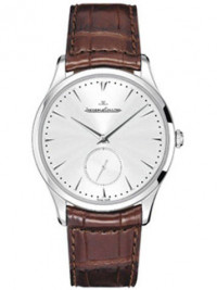 Jaeger-LeCoultre 積家 MASTER ULTRA THIN 系列Q1358420