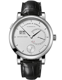 A. LANGE & SÖHNE 朗格 SAXONIA 系列130.025