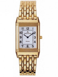 Jaeger-LeCoultre 積家 REVERSO 系列Q2501110
