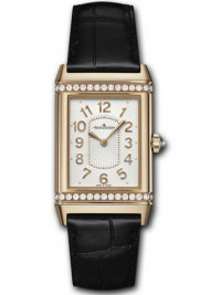 Jaeger-LeCoultre 積家 REVERSO 系列Q3202421
