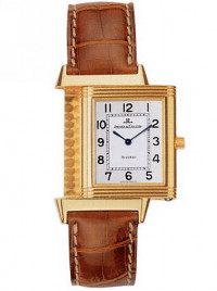 Jaeger-LeCoultre 積家 REVERSO 系列Q2501410