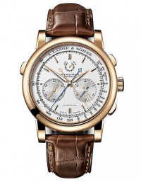 A. LANGE & SÖHNE 朗格 SAXONIA 系列404.032