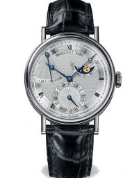 BREGUET 寶璣 CLASSIQUE 系列7137BB/11/9V6