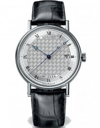 BREGUET 寶璣 CLASSIQUE 系列5177BB/12/9V6