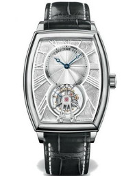 BREGUET 寶璣 HERITAGE 系列5497PT/12/9V6