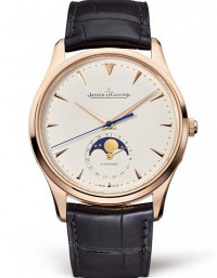 Jaeger-LeCoultre 積家 MASTER ULTRA THIN 系列Q1362520