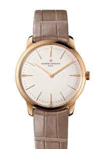 Vacheron Constantin 江詩丹頓 PATRIMONY 系列81530/000R-9682