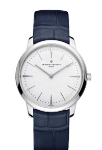 Vacheron Constantin 江詩丹頓 PATRIMONY 系列81530/000G-9681