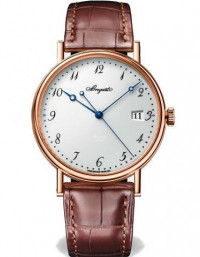 BREGUET 寶璣 CLASSIQUE 系列5177BR/29/9V6