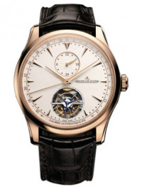 Jaeger-LeCoultre 積家 MASTER CONTROL 系列Q1662510