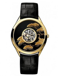 Vacheron Constantin 江詩丹頓 MÉTIERS D'ART 系列33222/000R-9506