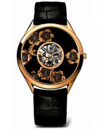 Vacheron Constantin 江詩丹頓 MÉTIERS D'ART 系列33222/000R-9517