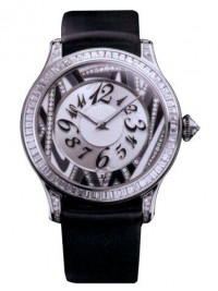 Jaeger-LeCoultre MASTER CONTROL MASTER CONTROL 大师 系列Q1203491